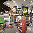 M&M's World