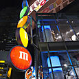 M&M's World