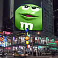 M&M's World