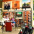 Boutique Harley Davidson