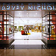 Harvey Nichols Dubaï