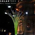 Artemide Solar Tree 
