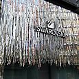 Swarovski Flagship Store Ginza Tokyo 