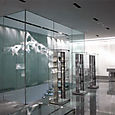 Swarovski Flagship Store Ginza Tokyo 