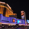 Planet Hollywood Resort and Casino