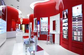 Elizabeth arden-flagship-store